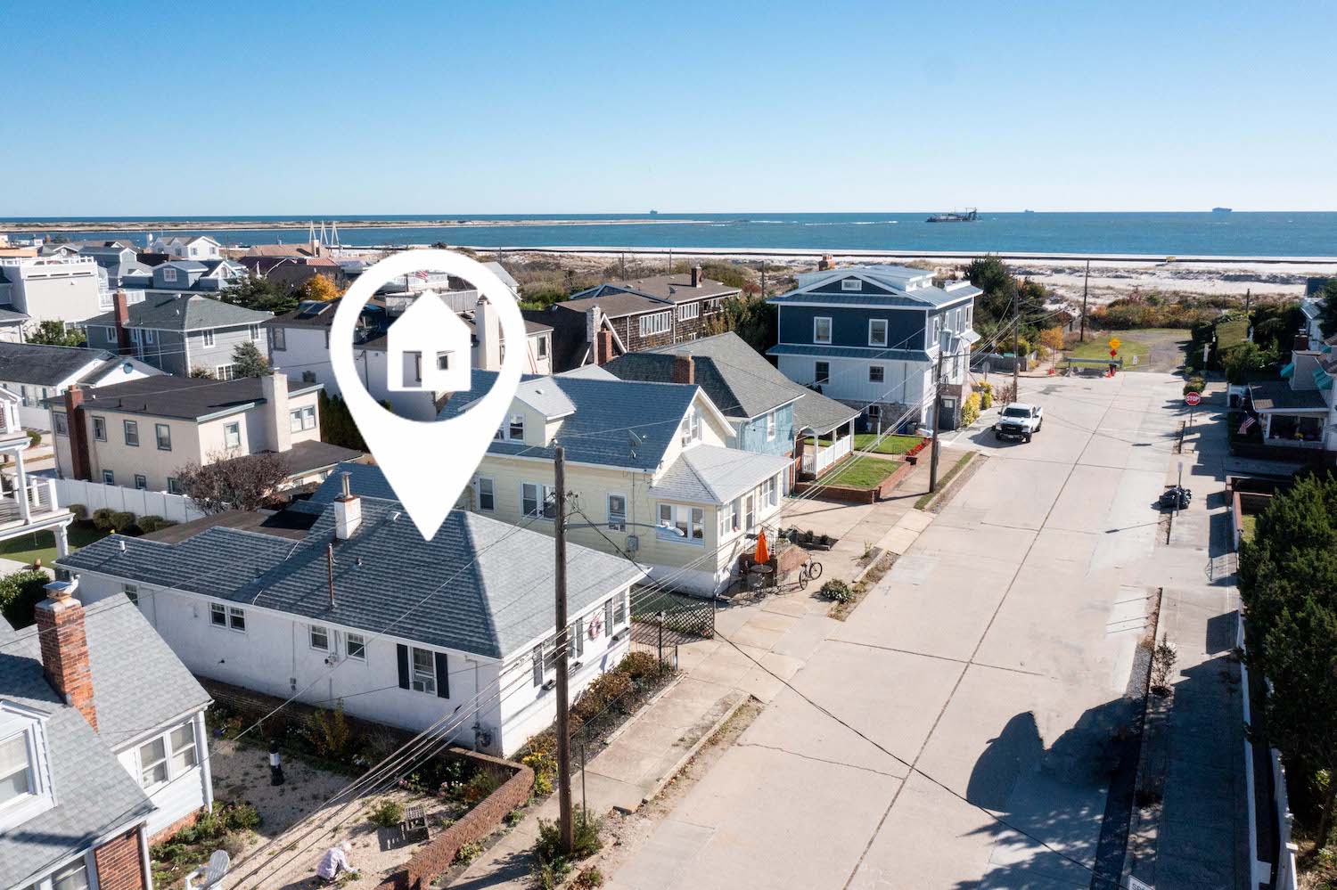 point lookout year round rental