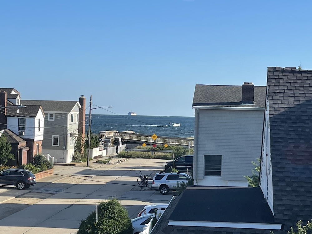 Point Lookout Rental