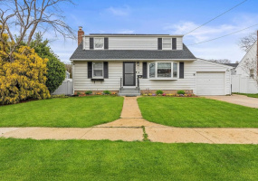 20 Kensington Ave, Massapequa, New York 11758, 4 Bedrooms Bedrooms, 6 Rooms Rooms,2 BathroomsBathrooms,Residential,Recently Sold,Kensington Ave,852512