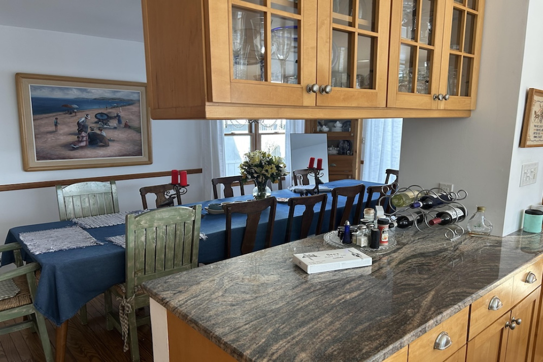 Point Lookout, New York 11561, 3 Bedrooms Bedrooms, ,2 BathroomsBathrooms,Residential,For Rent