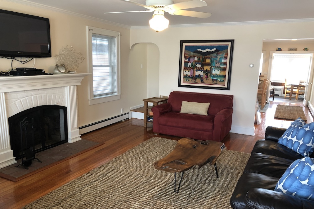 Point Lookout, New York 11569, 3 Bedrooms Bedrooms, ,2 BathroomsBathrooms,Residential,For Rent